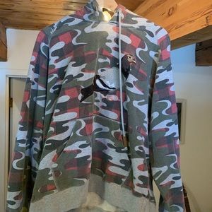 Staple pigeon hoodie